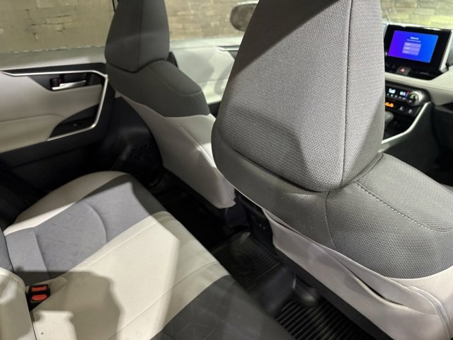 Used 2025 Toyota RAV4 XLE w/ Convenience Package image 22