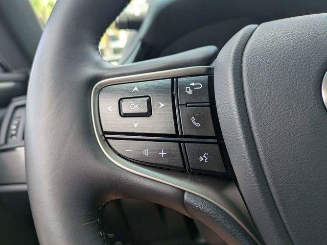 Certified 2023 Lexus ES 300h w/ Premium Package FWD image 26