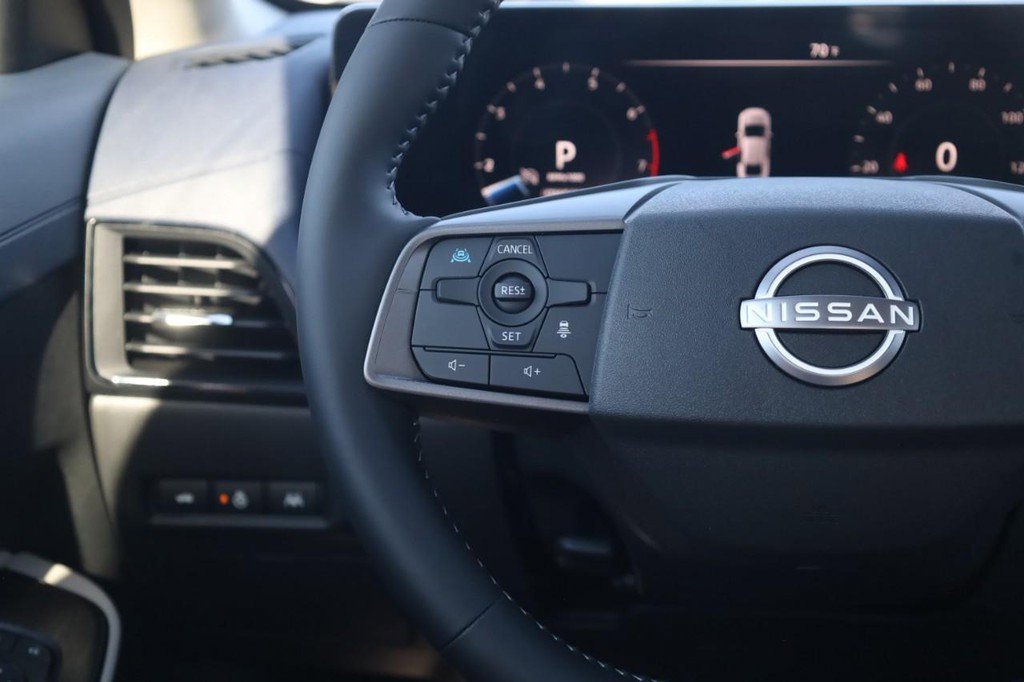 New 2026 Nissan Sentra SL w/ Floor Mat Package image 10