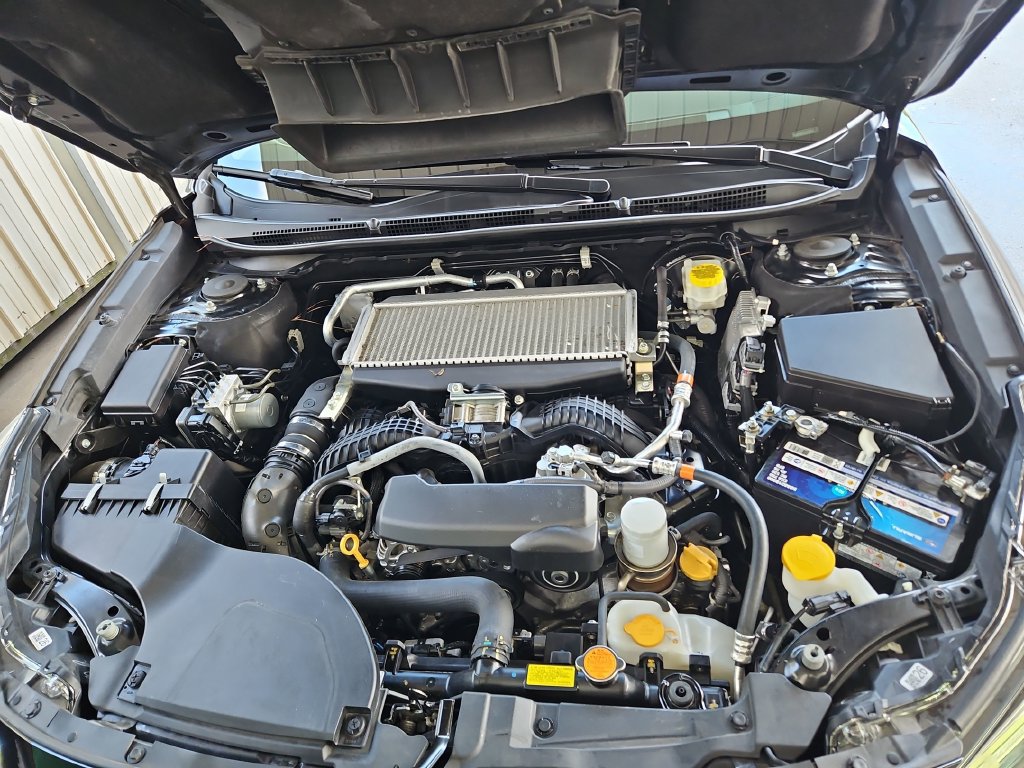 Used 2020 Subaru Outback Touring XT AWD/4WD image 39