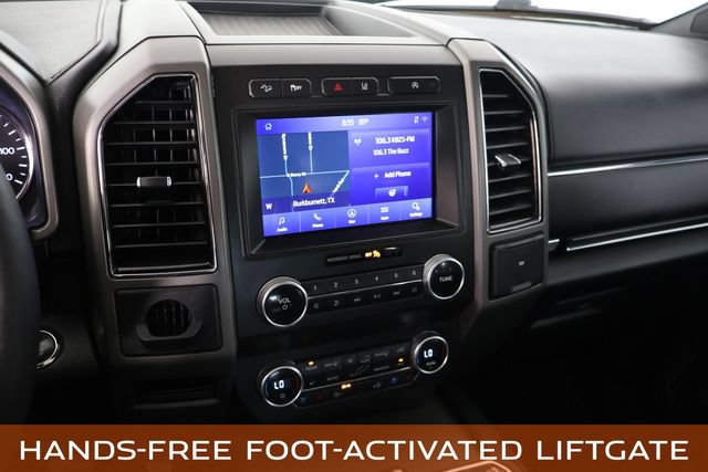 Used 2020 Ford Expedition XLT w/ Equipment Group 202A AWD/4WD image 26