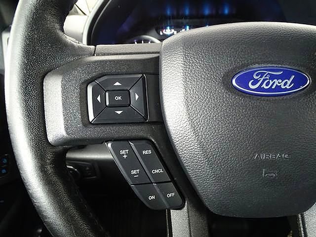 Used 2020 Ford Expedition XL image 25