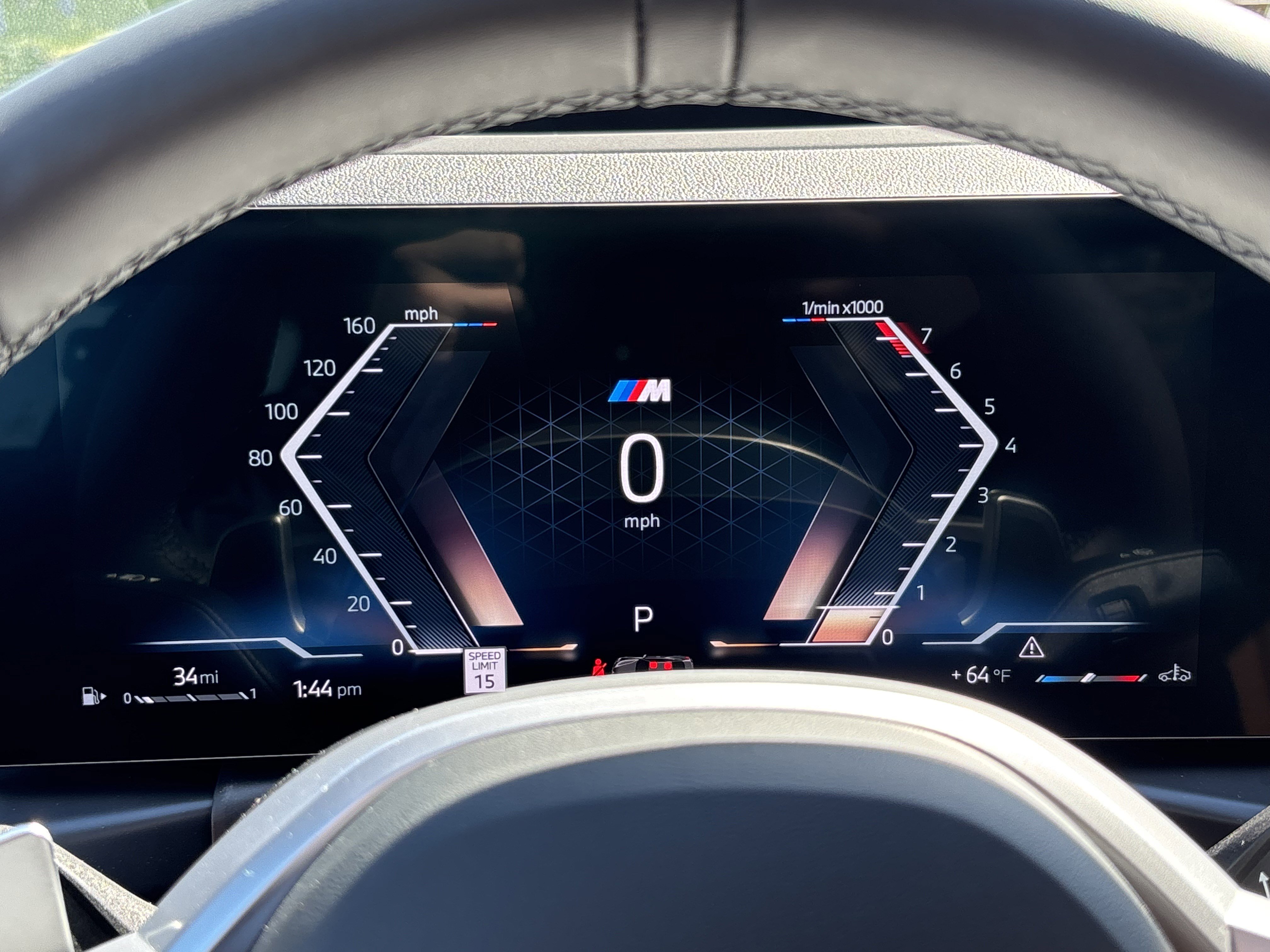 Used 2026 BMW 430i Coupe w/ M Sport Package image 23