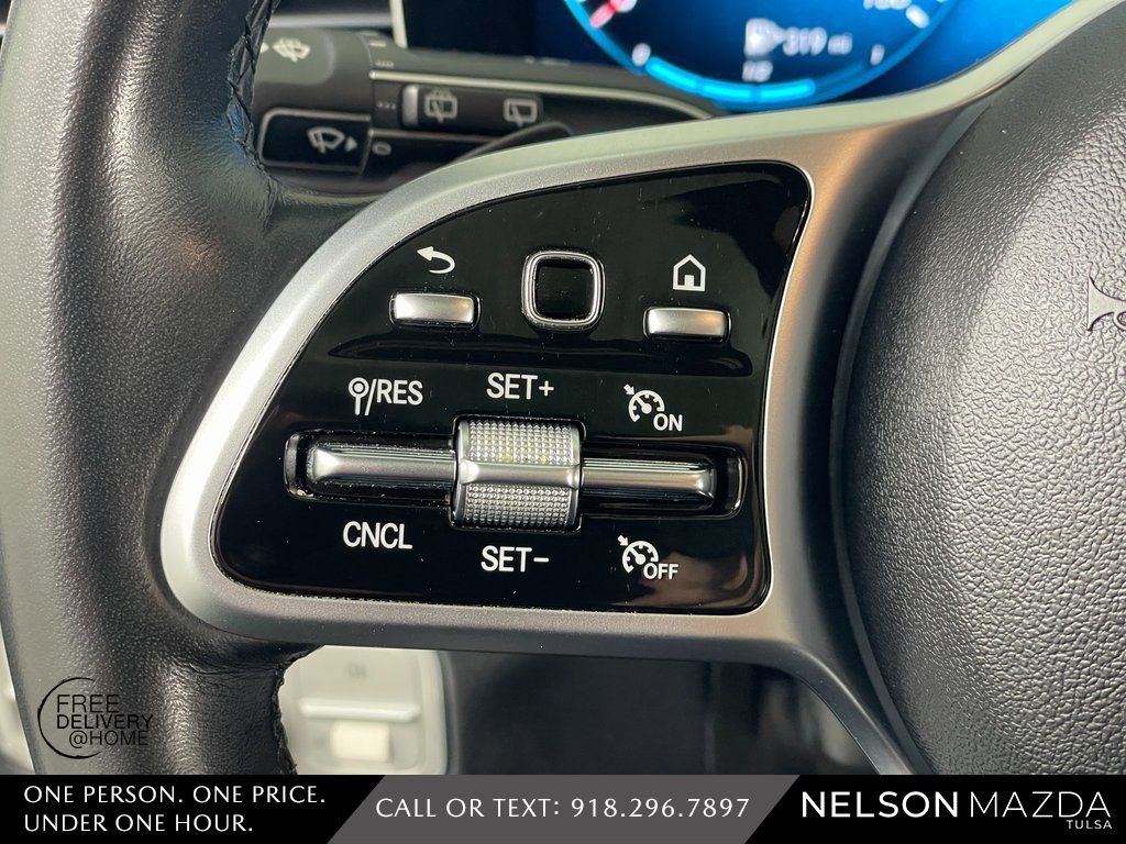 Used 2023 Mercedes-Benz GLE 350 image 26