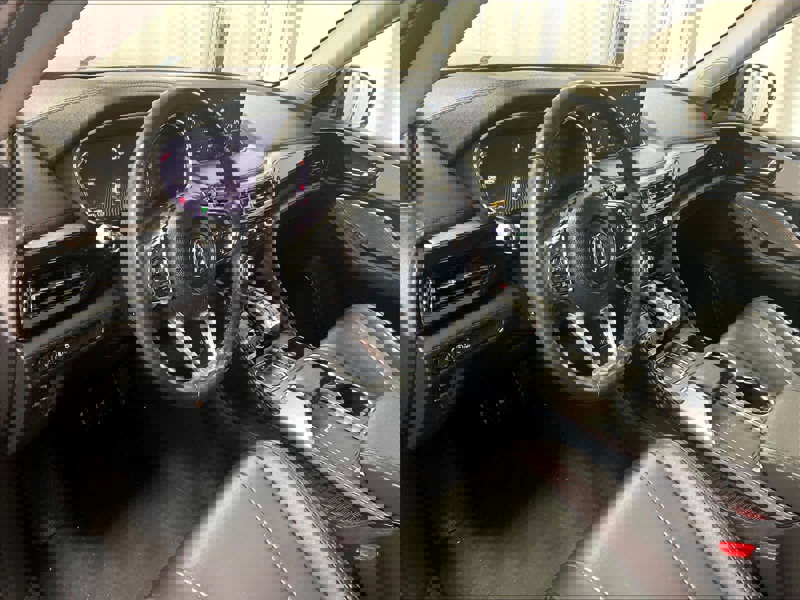 Used 2023 Acura MDX SH-AWD image 8