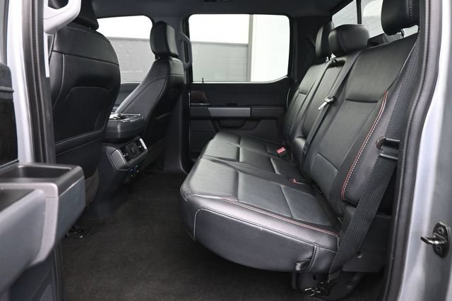 Used 2022 Ford F150 Lariat w/ FX4 Off-Road Package AWD/4WD image 8