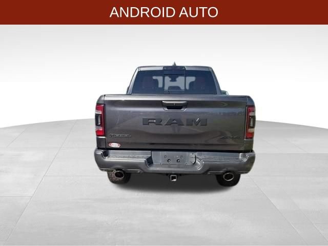 Used 2019 RAM 1500 Rebel w/ Rebel Level 2 Equipment Group AWD/4WD image 6
