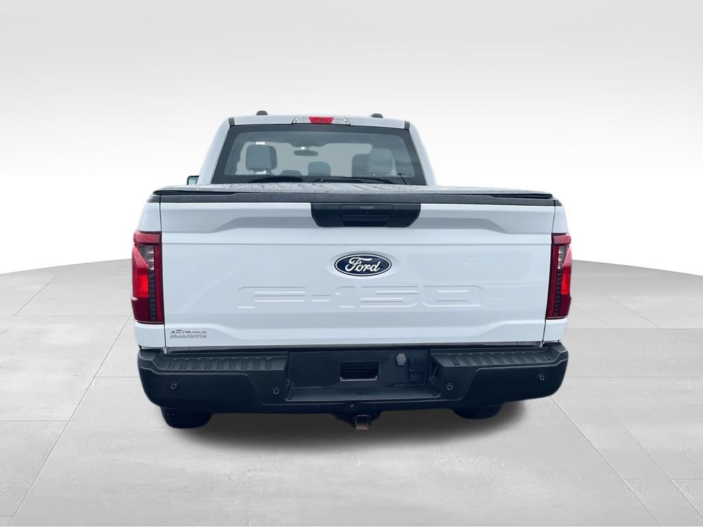 Used 2024 Ford F150 XL AWD/4WD image 7