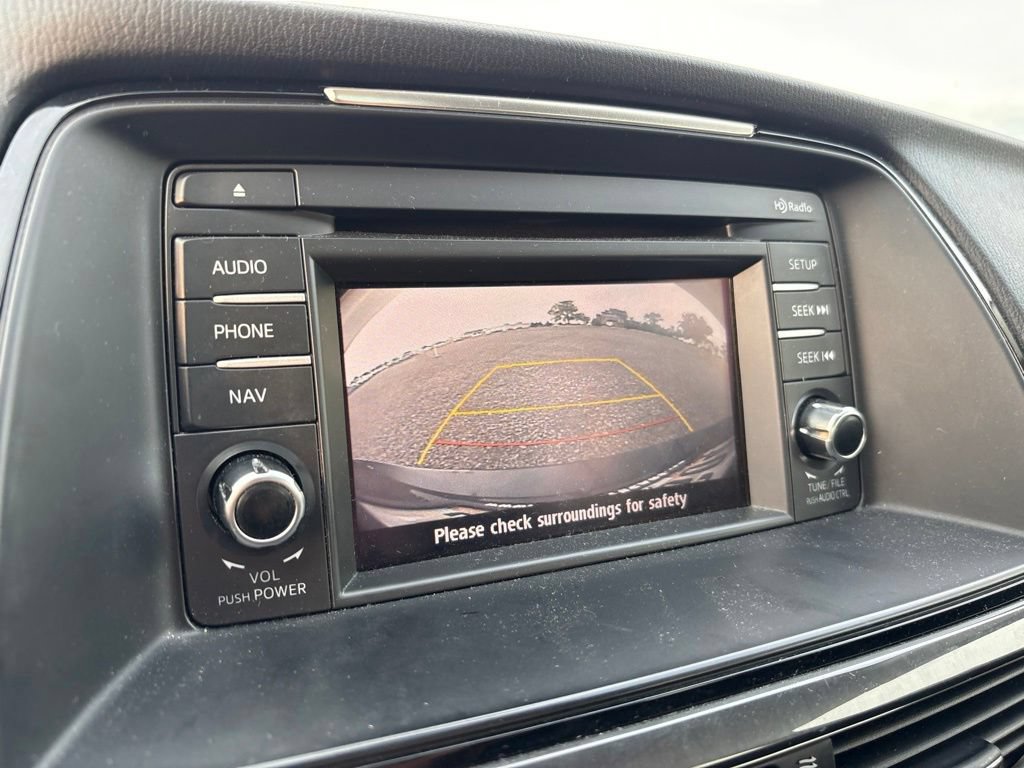 Used 2014 MAZDA MAZDA6 Sport FWD image 23