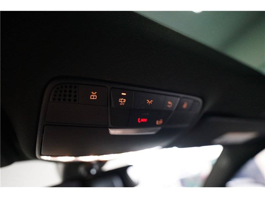 Used 2019 Mercedes-Benz C 300 C 300 Coupe 2D w/ AMG Line image 24