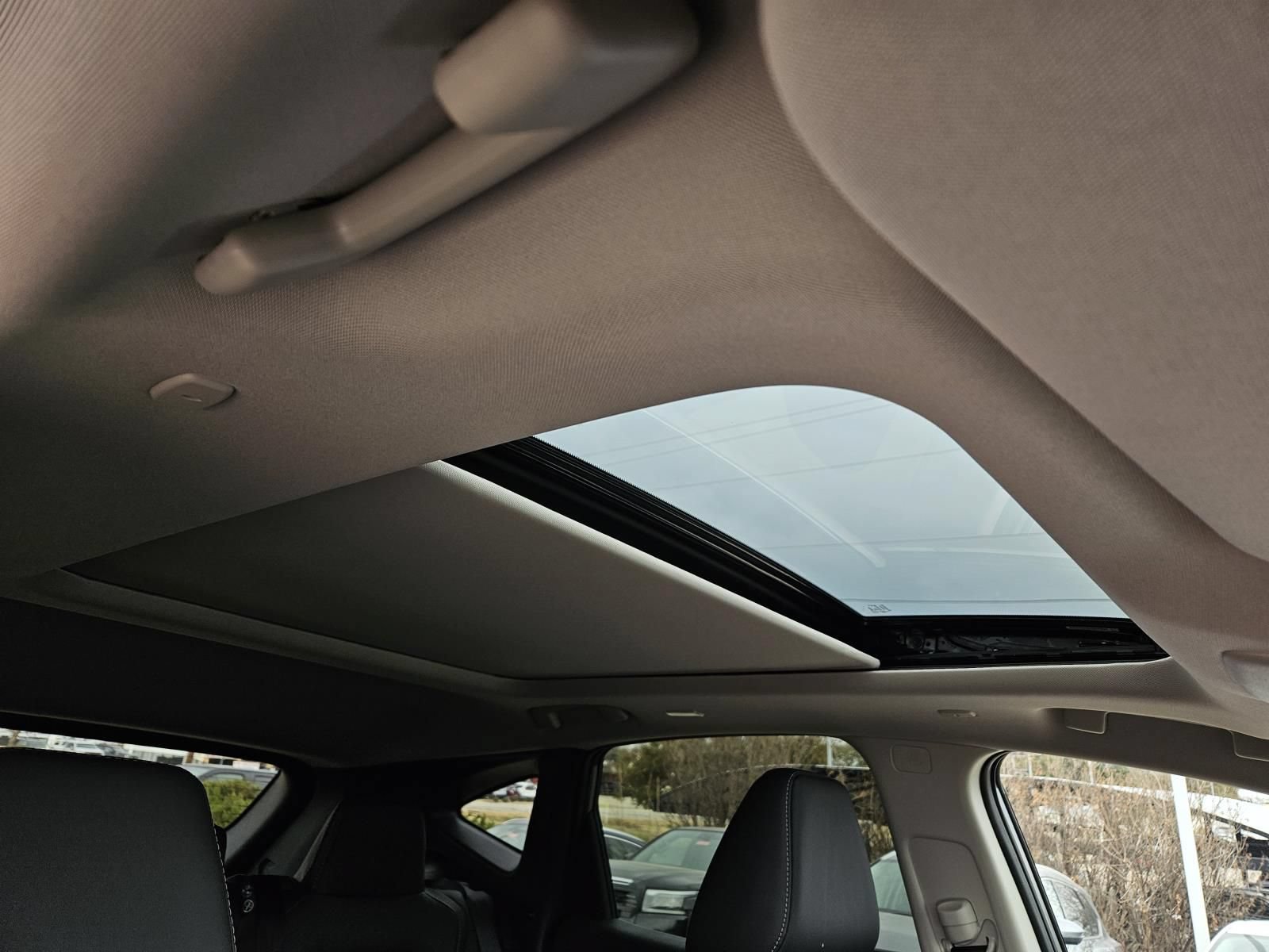 New 2026 Nissan Murano SL image 3