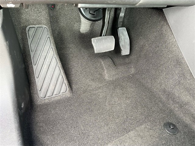 New 2025 Buick Envision Avenir image 14