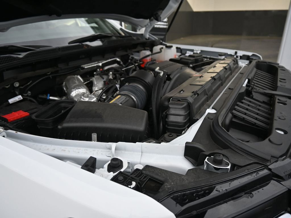 Used 2025 GMC Sierra 2500 Denali w/ Denali Reserve Package image 15