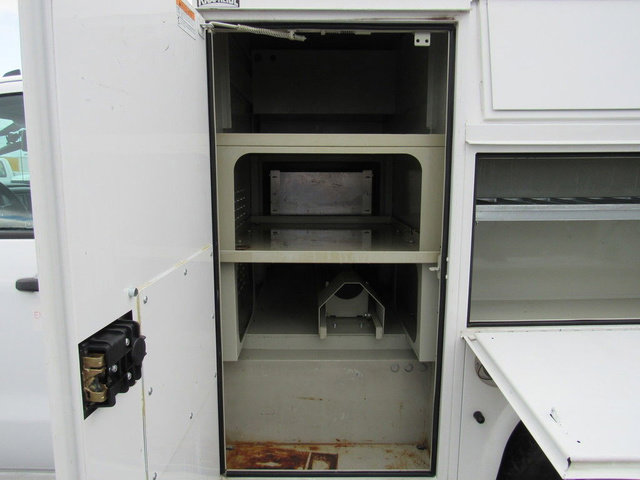 Used 2015 Chevrolet Silverado 3500 W/T RWD image 30