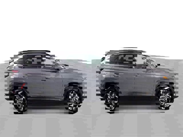 Used 2024 Hyundai Tucson Limited image 9