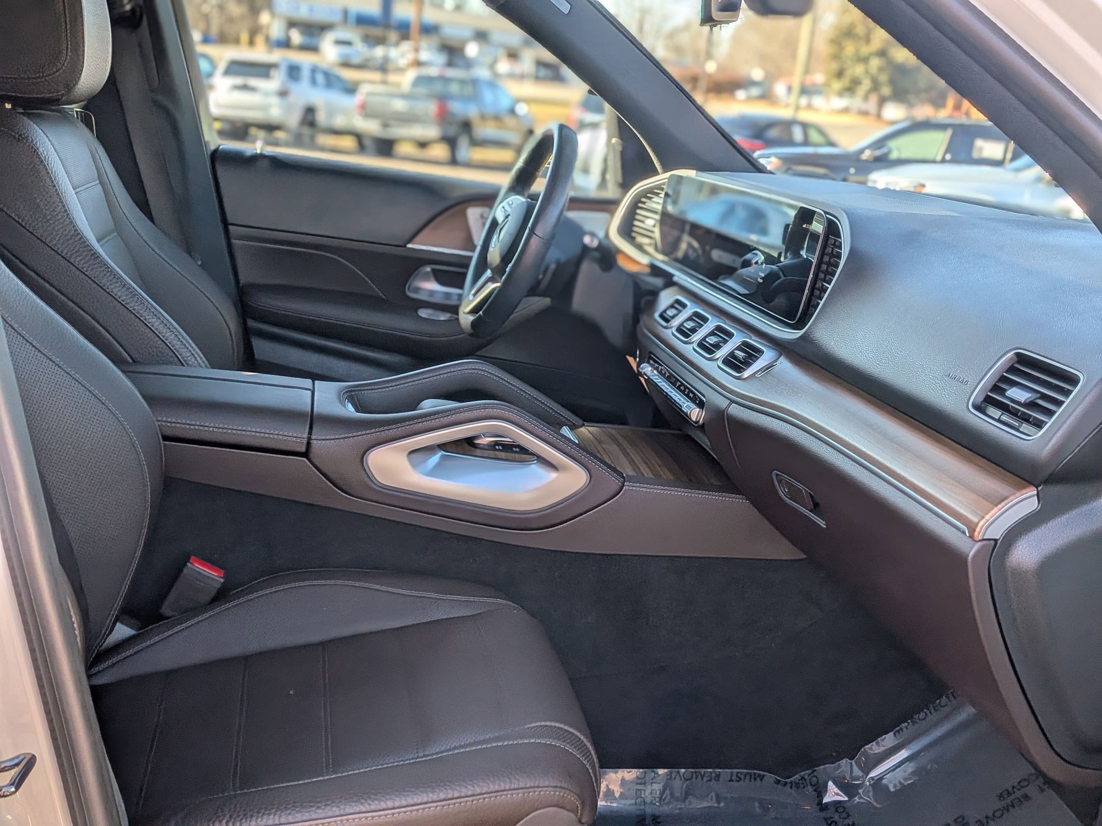 Certified 2022 Mercedes-Benz GLE 350 4MATIC image 41