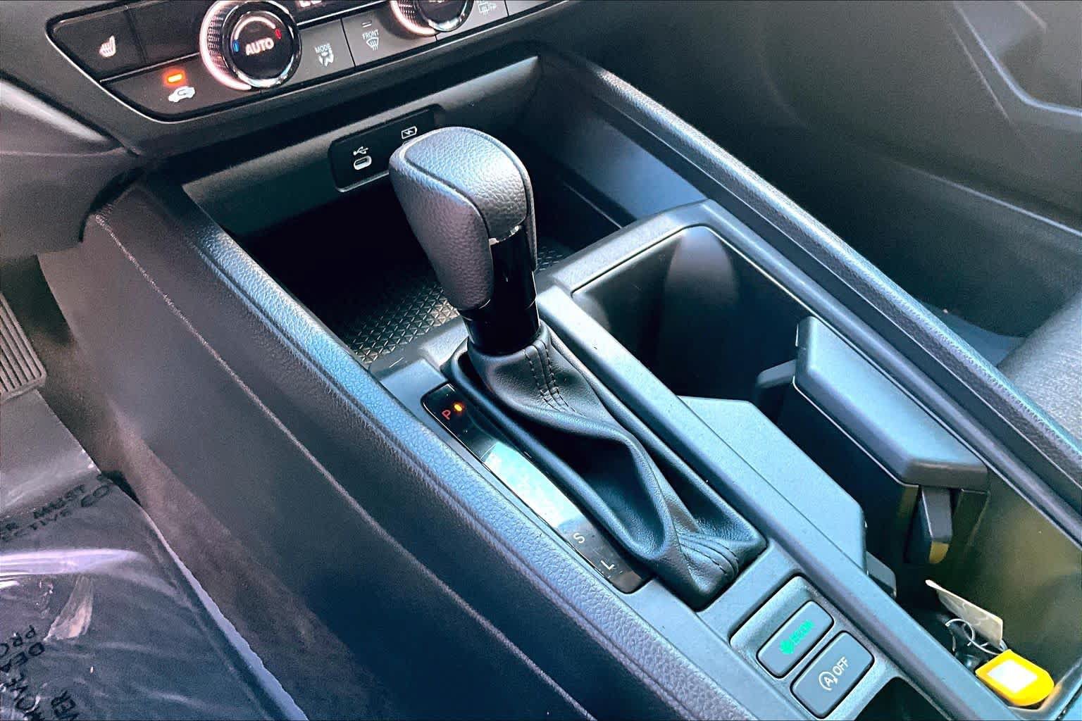 Used 2024 Honda Accord EX image 17