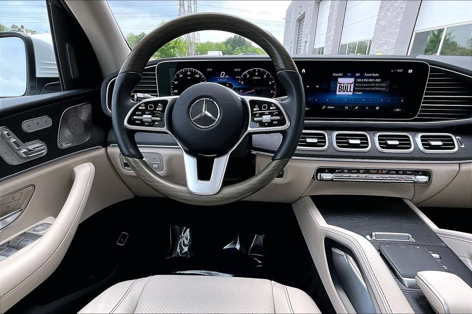 Used 2022 Mercedes-Benz GLE 350 image 6