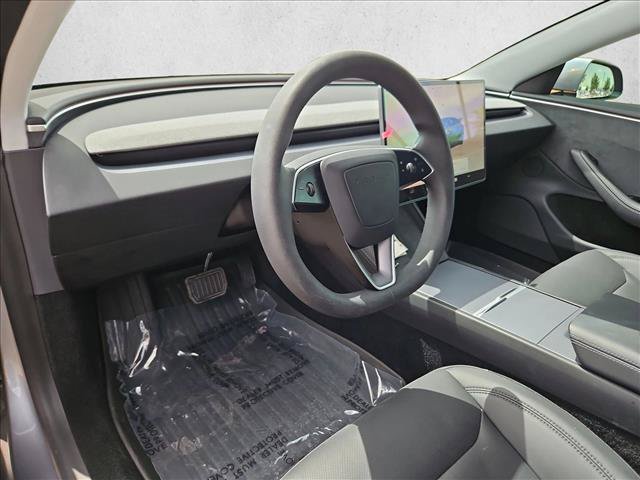 Used 2025 Tesla Model 3 Long Range AWD/4WD image 10