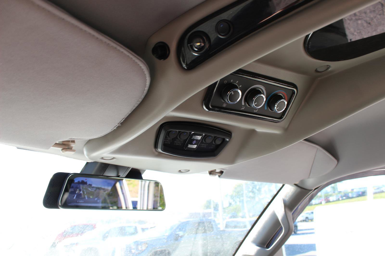 New 2025 Chevrolet Express 2500 RWD 2500 155 w/ Driver Convenience Package image 32