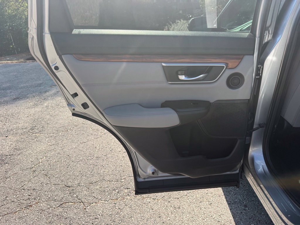 Used 2021 Honda CR-V EX-L image 32