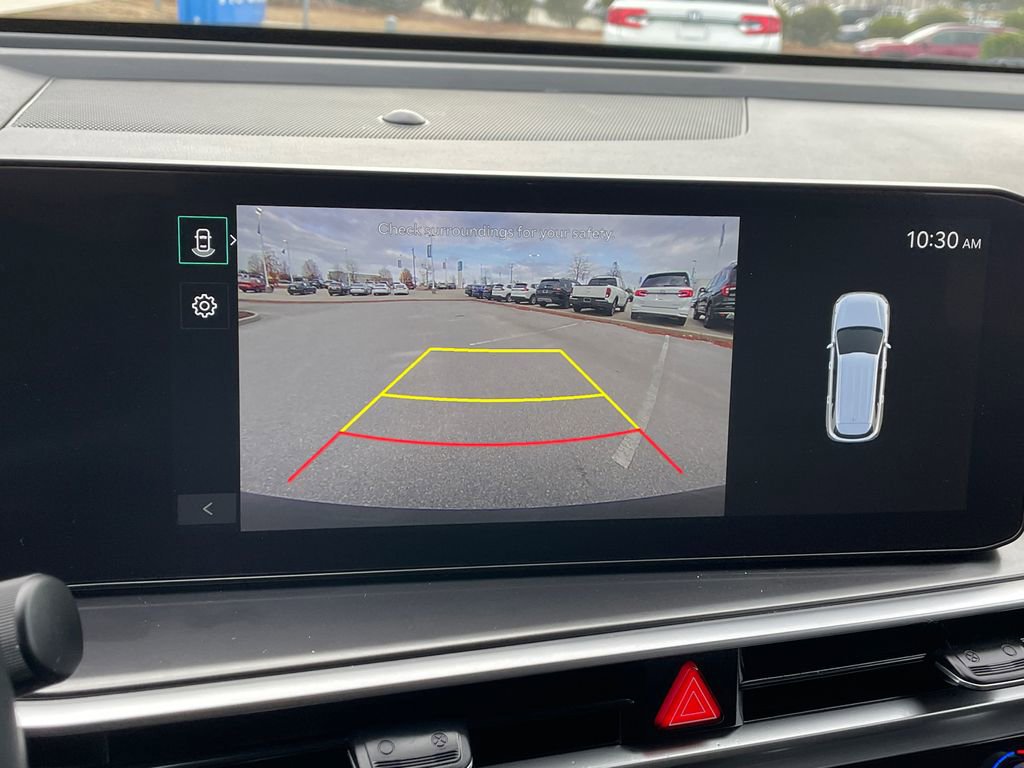 Used 2024 Kia Sorento S image 40