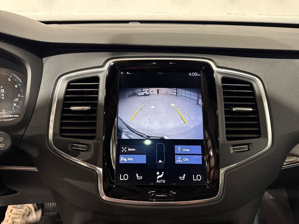 Used 2019 Volvo XC90 T6 Momentum w/ Protection Package AWD/4WD image 46