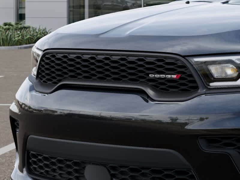 New 2026 Dodge Durango GT AWD/4WD image 11