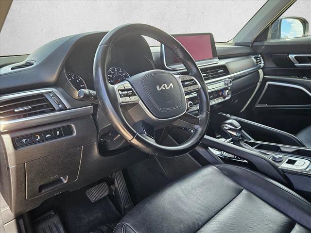 Used 2022 Kia Telluride S FWD image 10