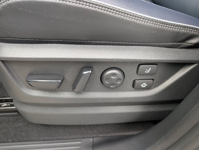 Used 2026 INFINITI QX80 4WD image 22
