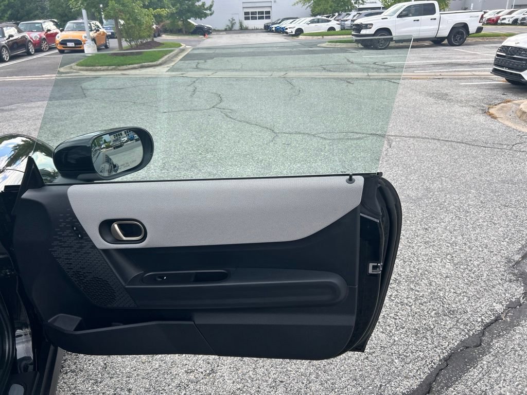 Certified 2026 MINI Cooper S FWD image 29