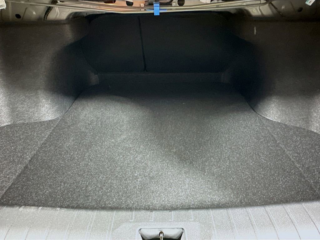New 2026 Nissan Sentra SV w/ Floor Mat Package image 31