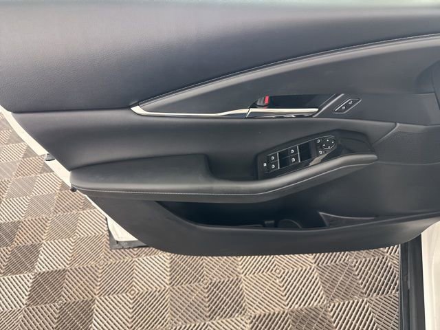 Used 2025 MAZDA CX-30 AWD 2.5 S w/ Preferred Package image 23