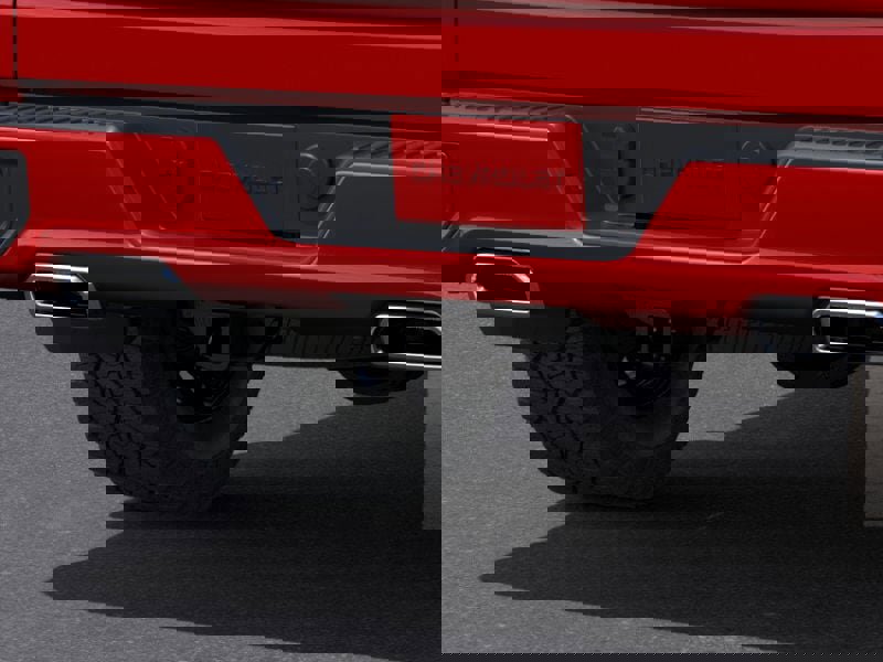 New 2025 Chevrolet Silverado 1500 RST image 40
