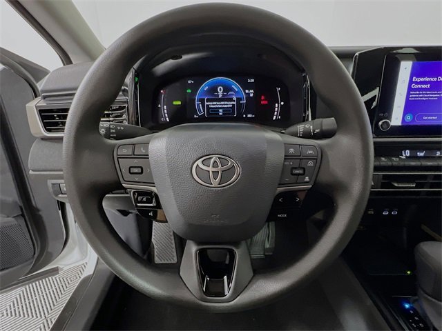 New 2026 Toyota Camry LE image 15