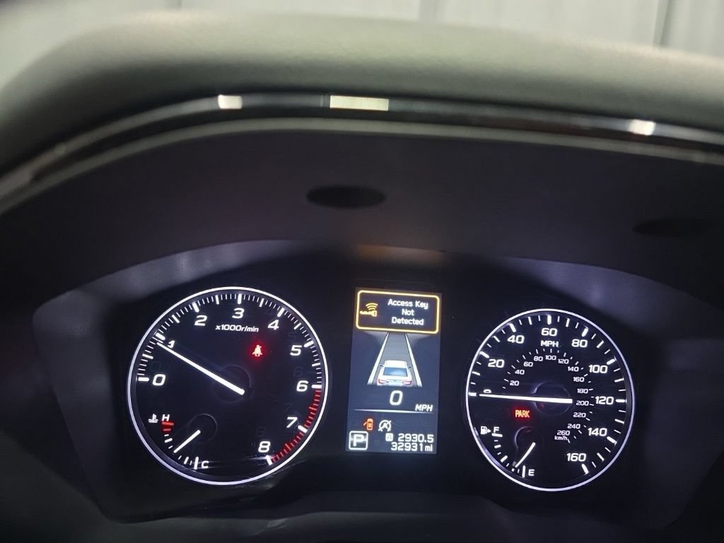 Certified 2023 Subaru Legacy Premium w/ Popular Package #1 AWD/4WD image 11