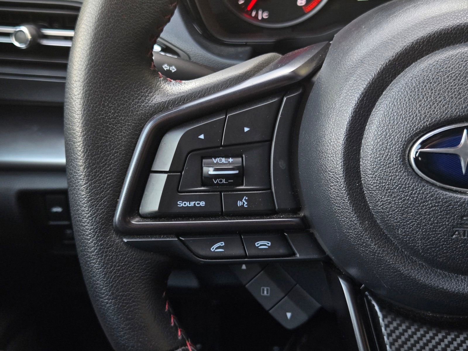 Used 2023 Subaru WRX image 20