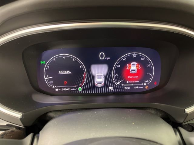 Used 2022 Acura MDX FWD w/ Technology Package image 24