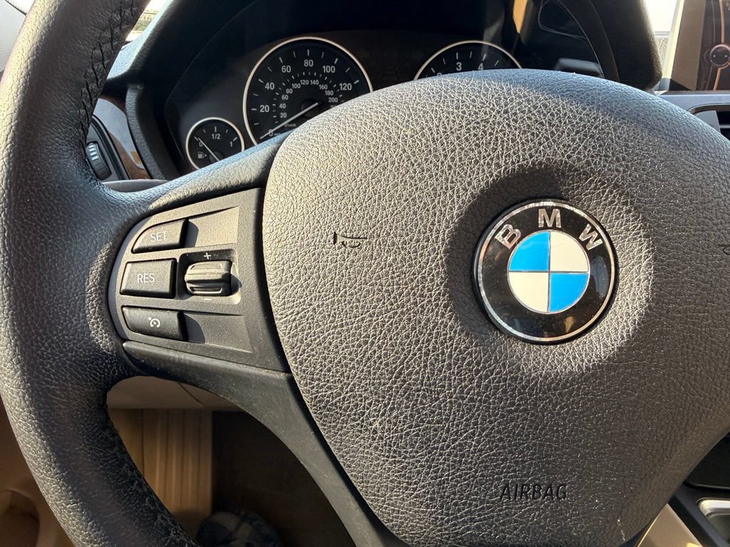 Used 2013 BMW 328i xDrive Sedan AWD/4WD image 20