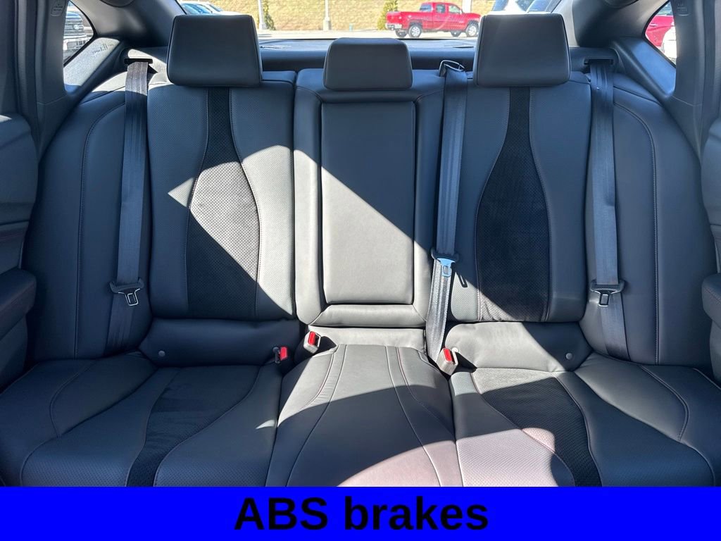 Used 2025 Acura TLX A-Spec Package image 14
