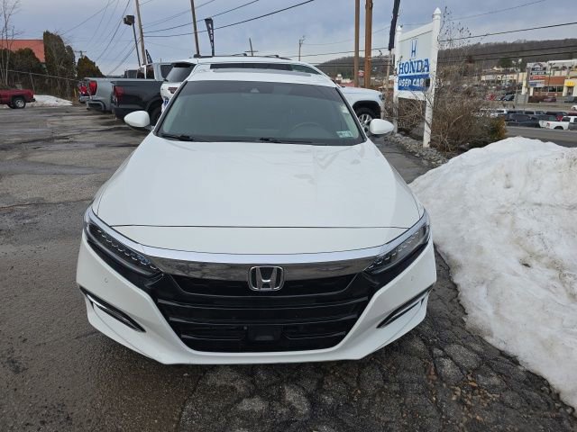 Used 2019 Honda Accord Touring image 9