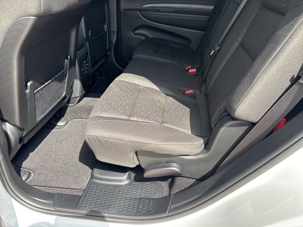 New 2026 Dodge Durango GT w/ Blacktop Package RWD image 19