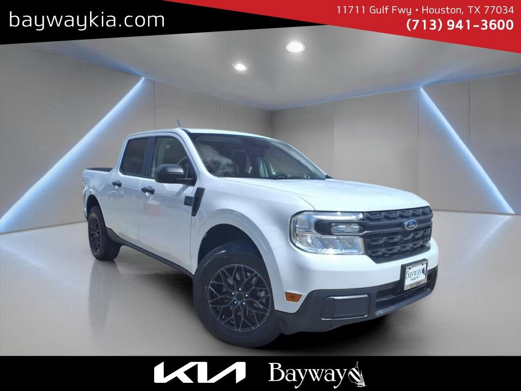 Used 2024 Ford Maverick XL