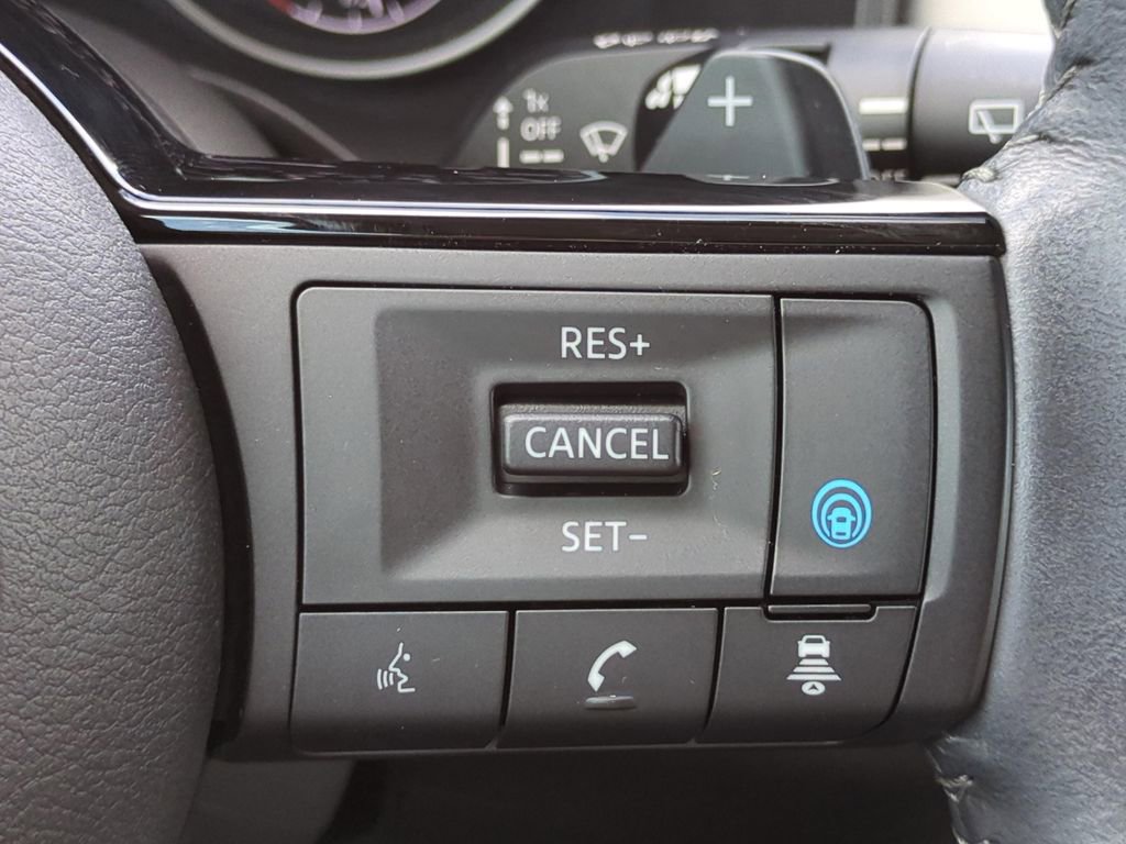 Certified 2023 Nissan Rogue SL image 24