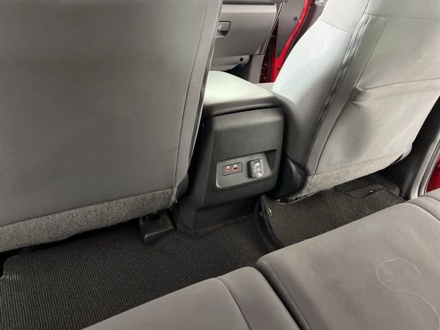Used 2024 Nissan Frontier SV w/ Technology Package RWD image 44