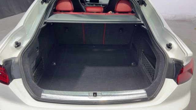 Used 2018 Audi S5 Premium Plus w/ Navigation Package AWD/4WD image 34