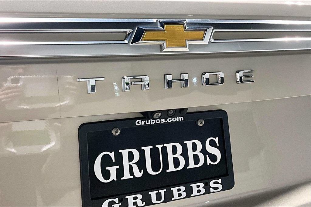 Used 2022 Chevrolet Tahoe High Country w/ Premium Package AWD/4WD image 40