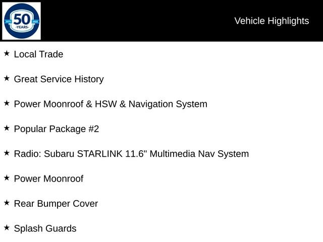 Certified 2021 Subaru Outback Limited w/ Popular Package #2 image 6