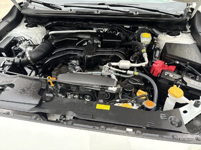 Certified 2026 Subaru Crosstrek 2.5i Premium AWD/4WD image 21