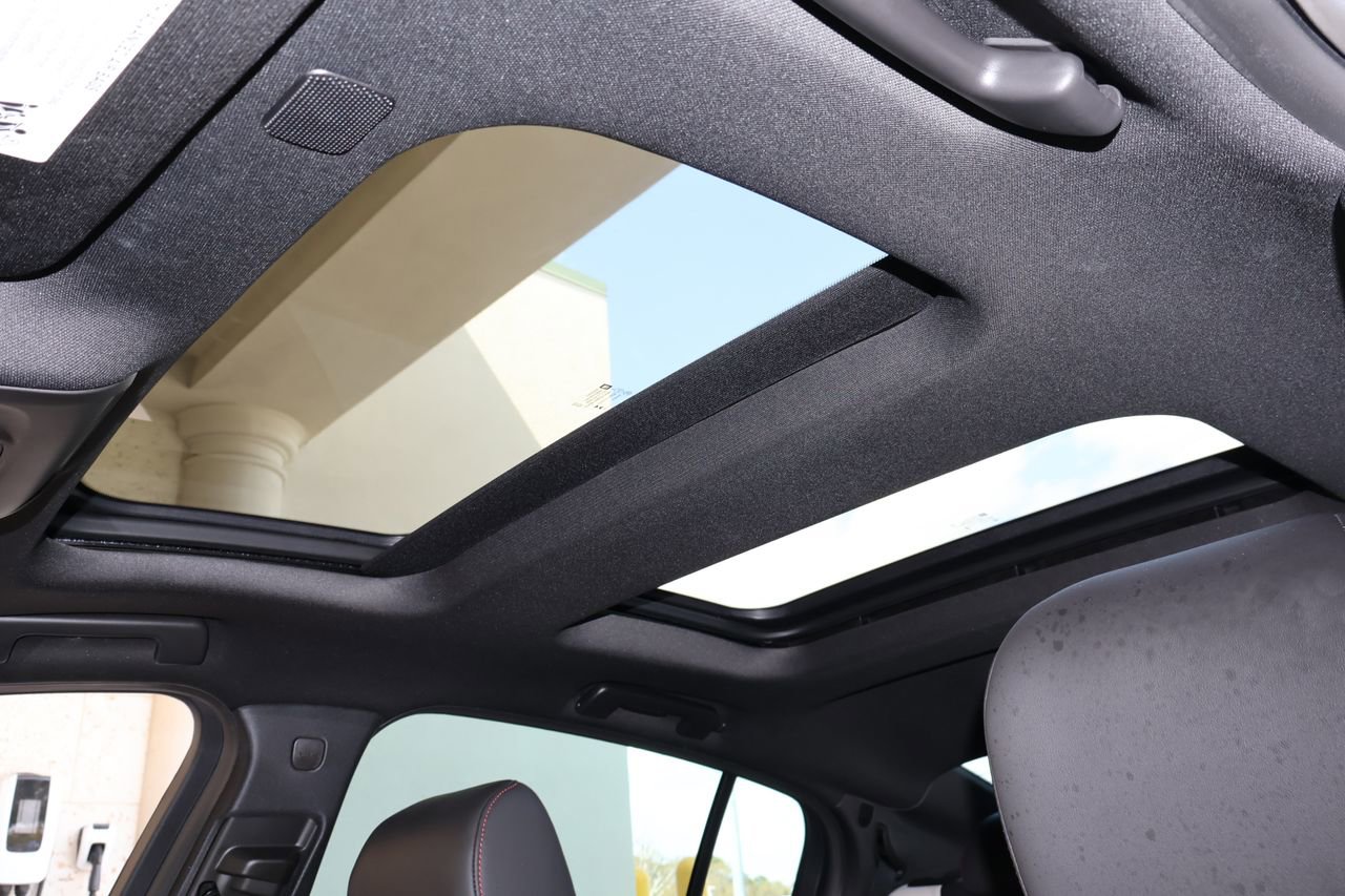 Certified 2025 Cadillac CT5 Sport image 28